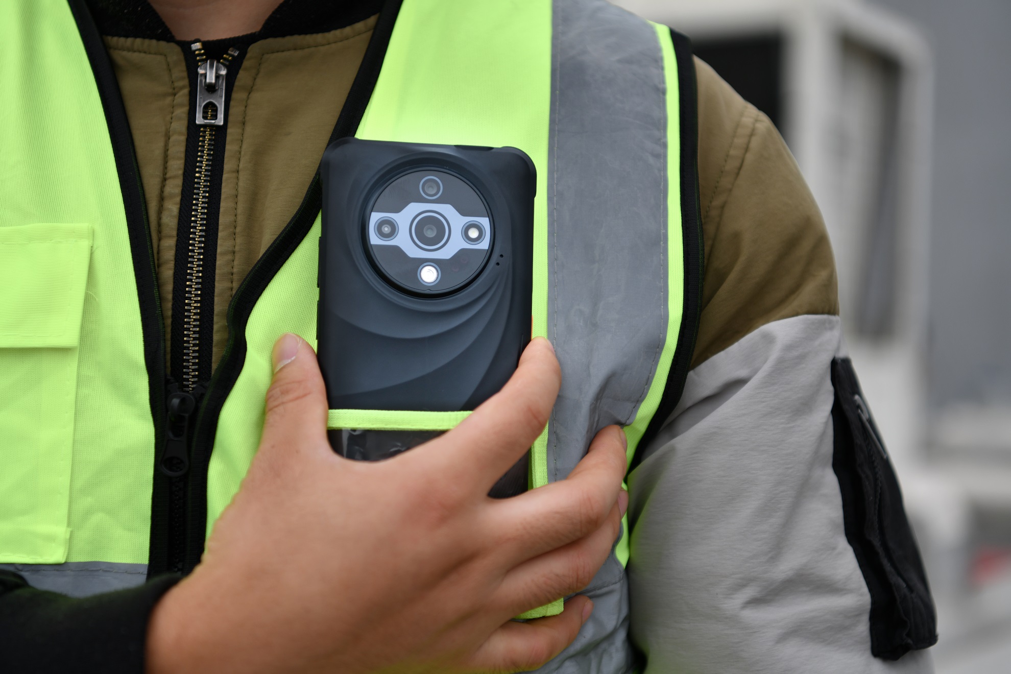 三防对讲机 三防对讲机