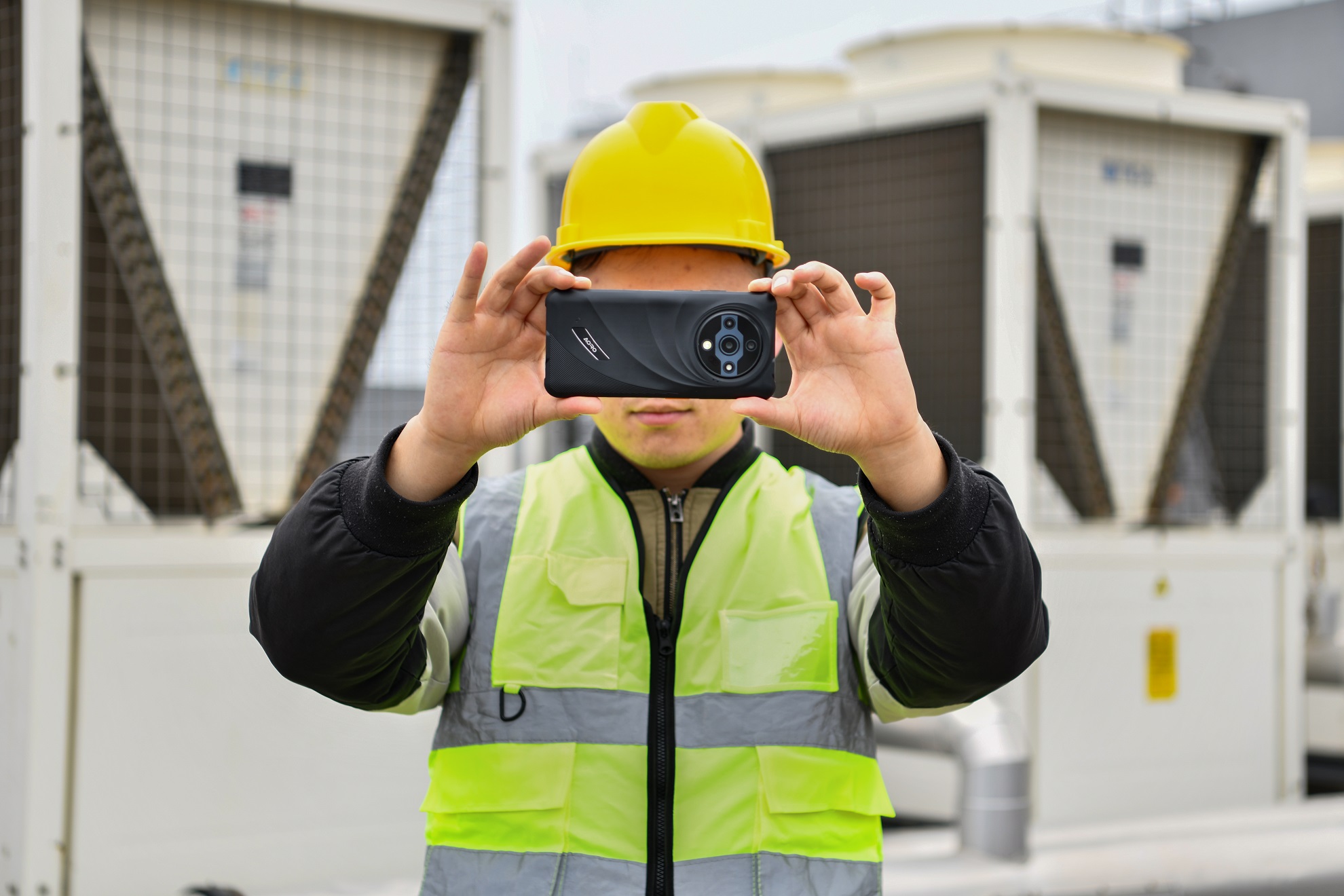 三防对讲机 三防对讲机