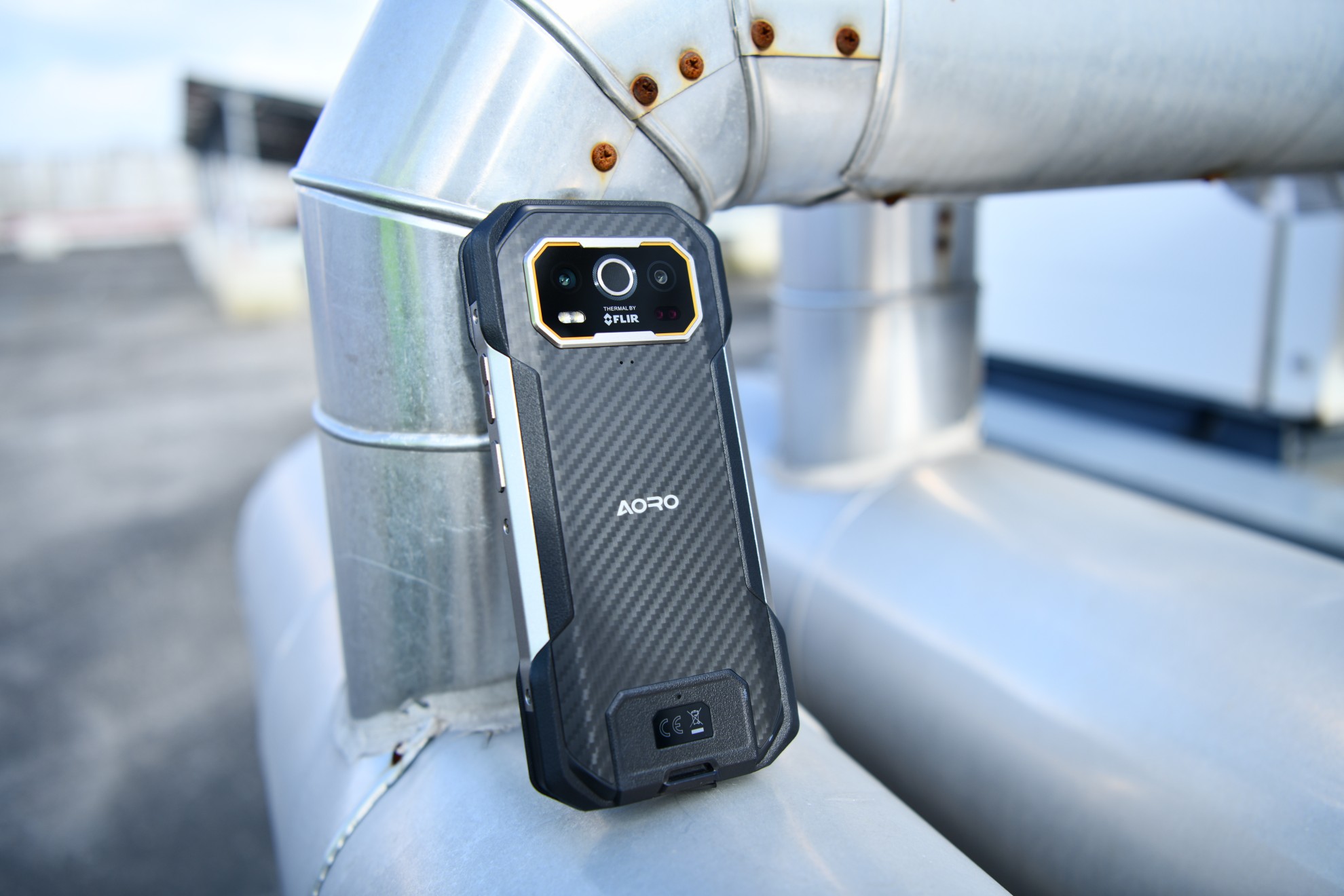 三防对讲机 三防对讲机