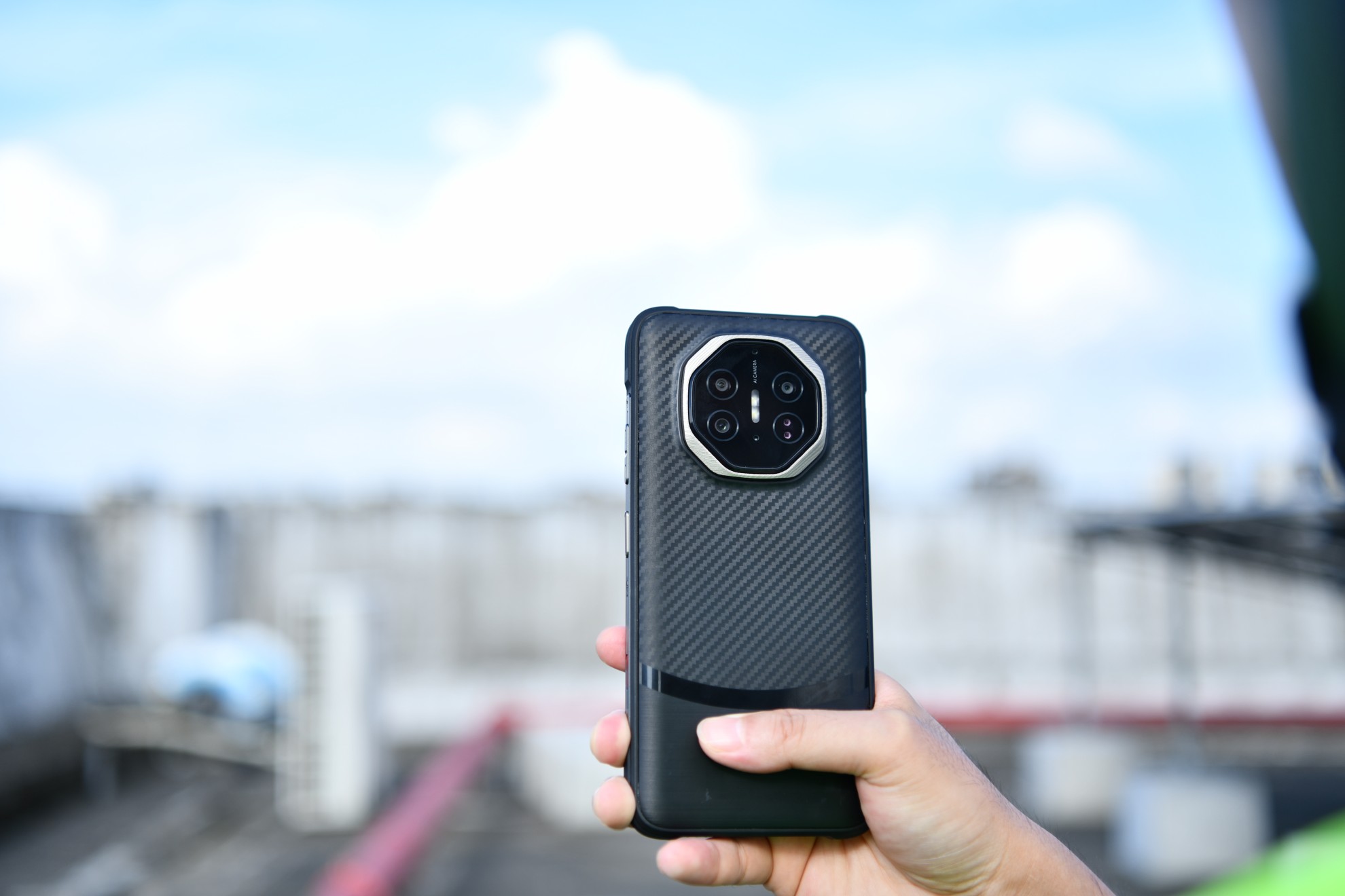 三防对讲机 三防对讲机