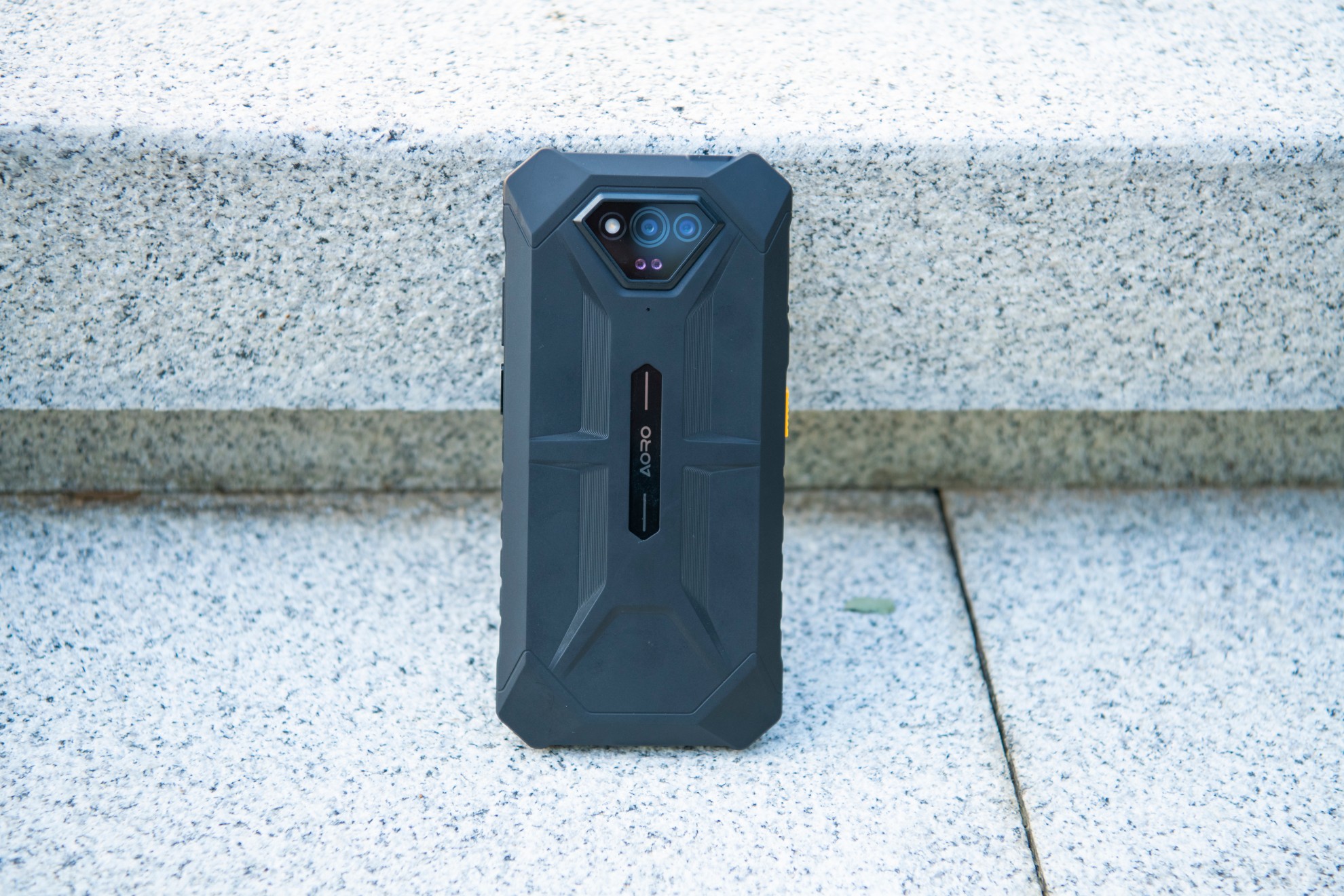 从单机防护到系统协同：三防手机正成为行业数字化的关键节点