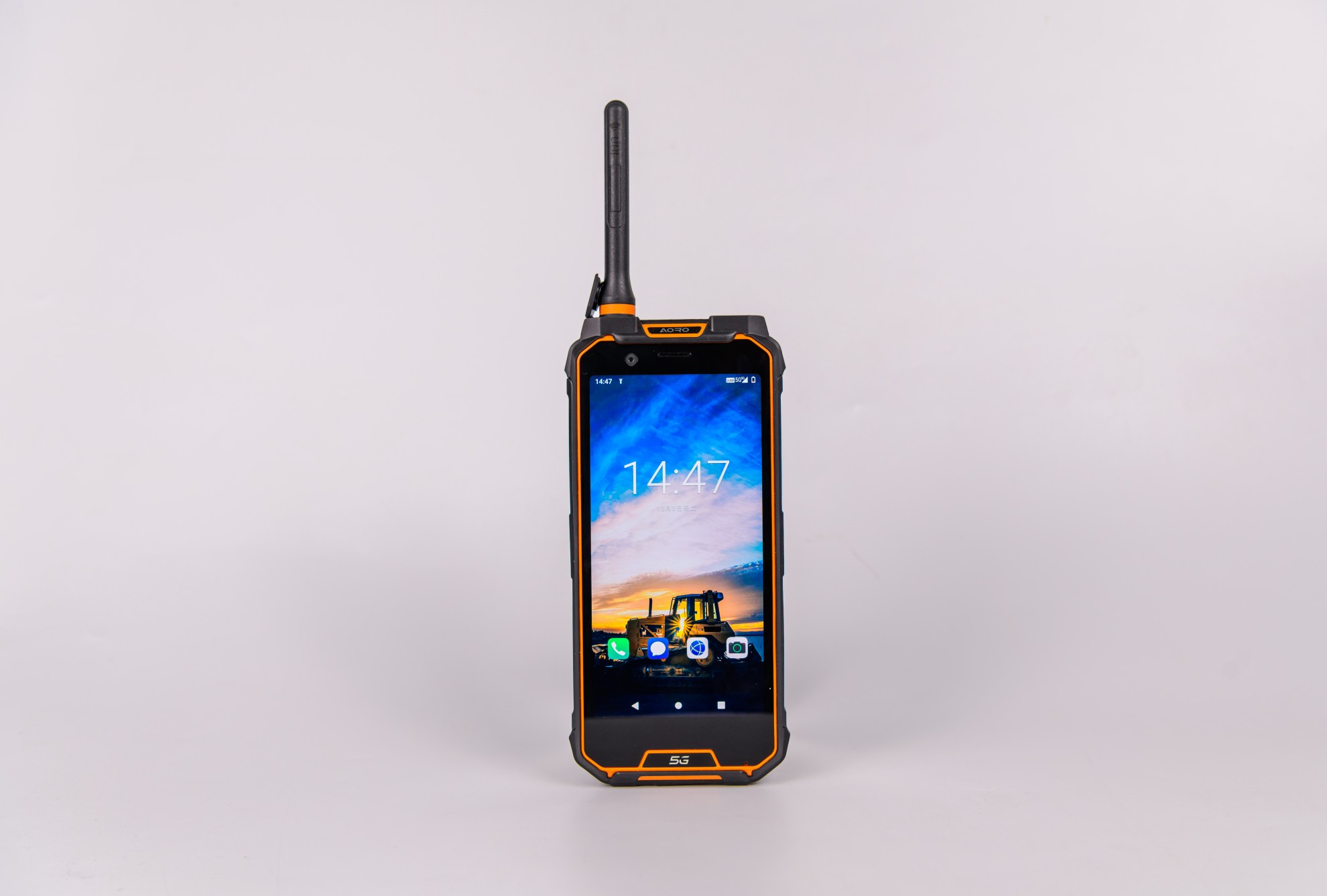 AORO  M5-5G