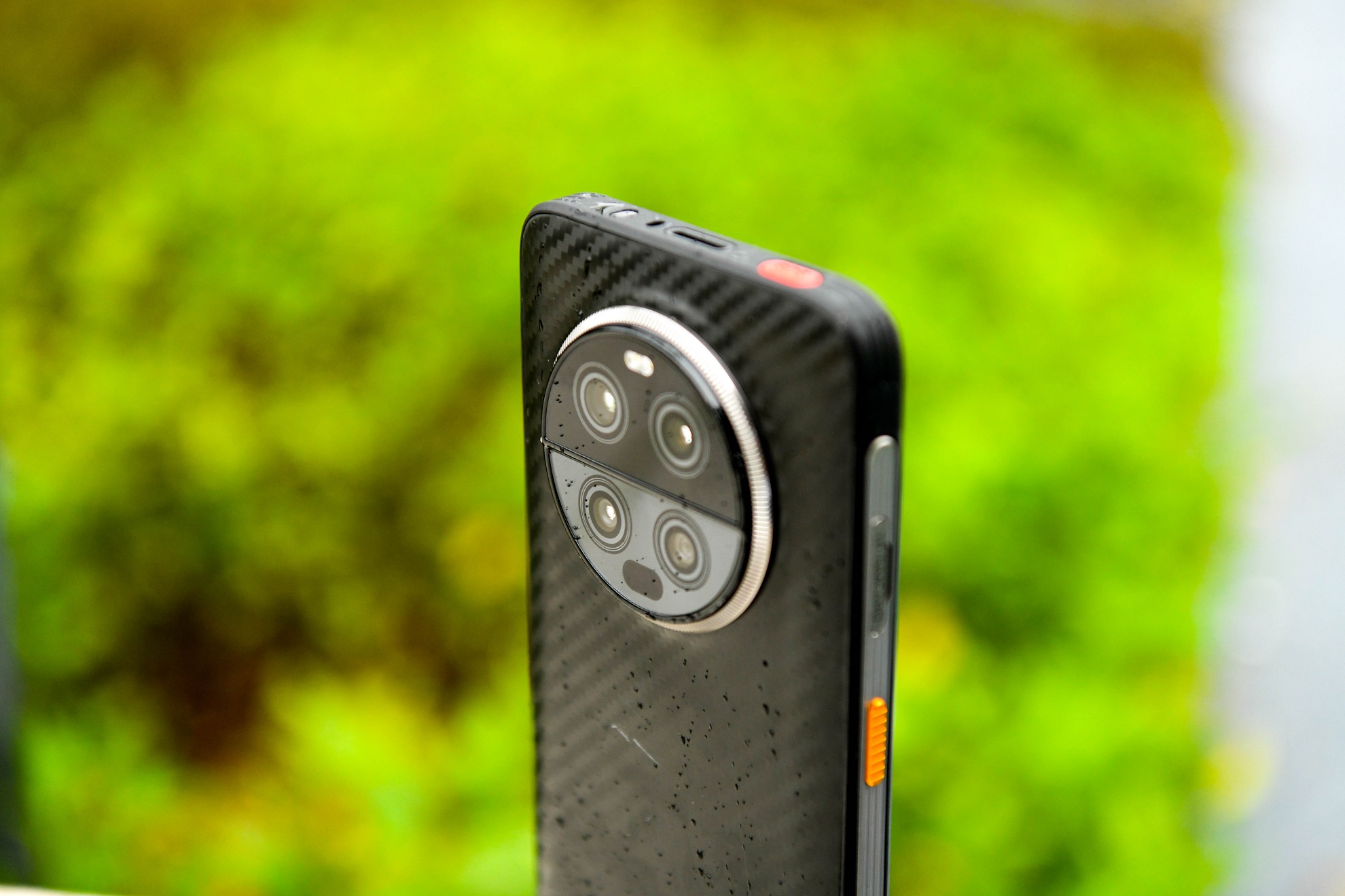 AORO A29防爆手机 AORO A29防爆手机