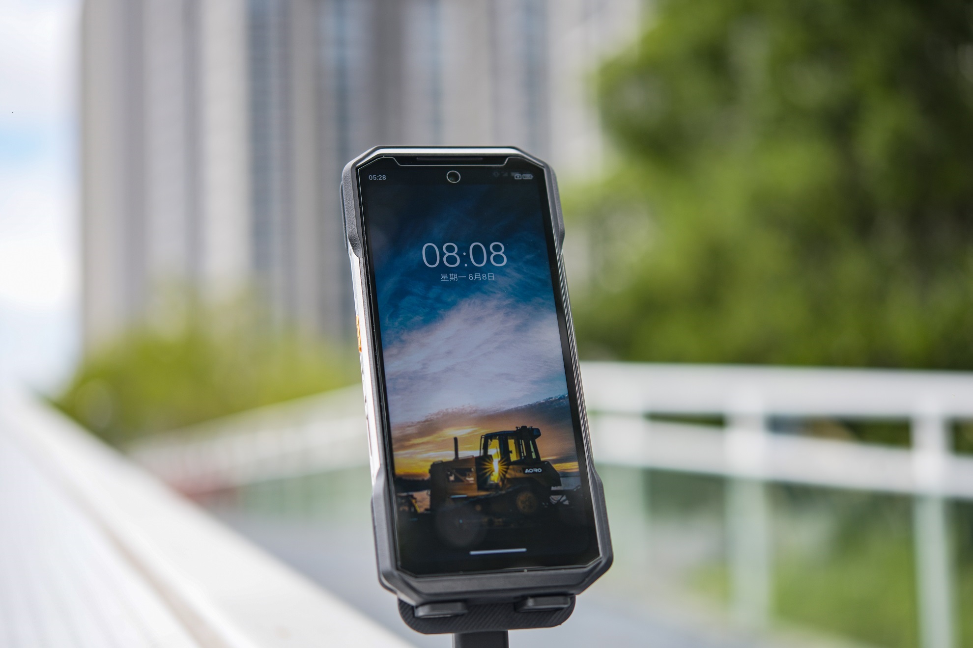 AORO A30防爆手机 AORO A30防爆手机