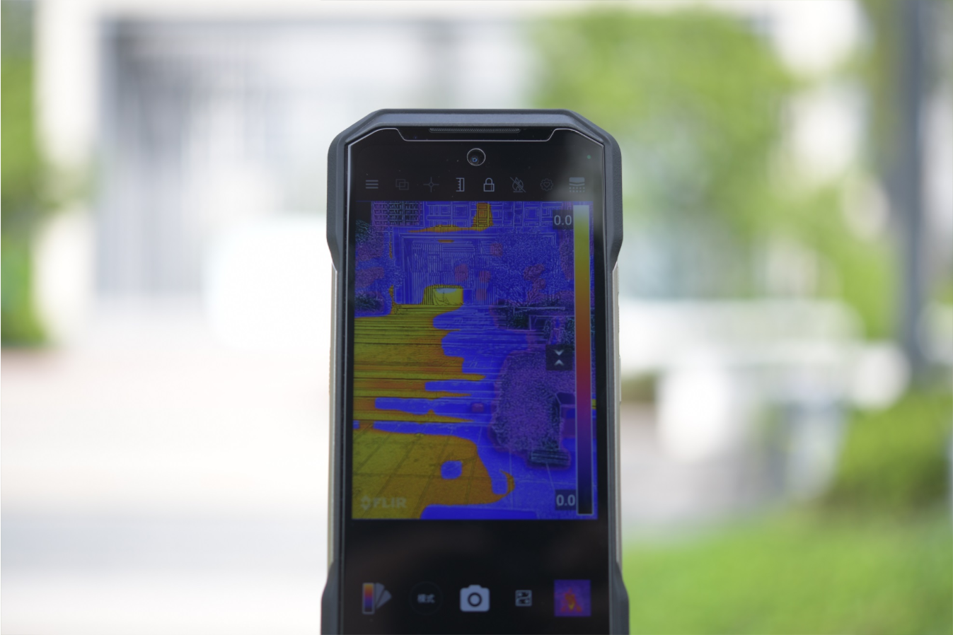 防爆手机 防爆手机