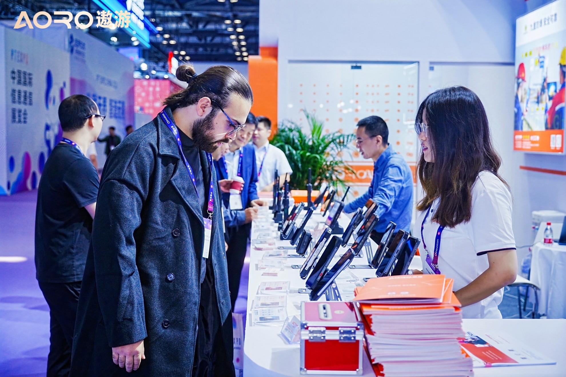 窄带物联网卫星终端