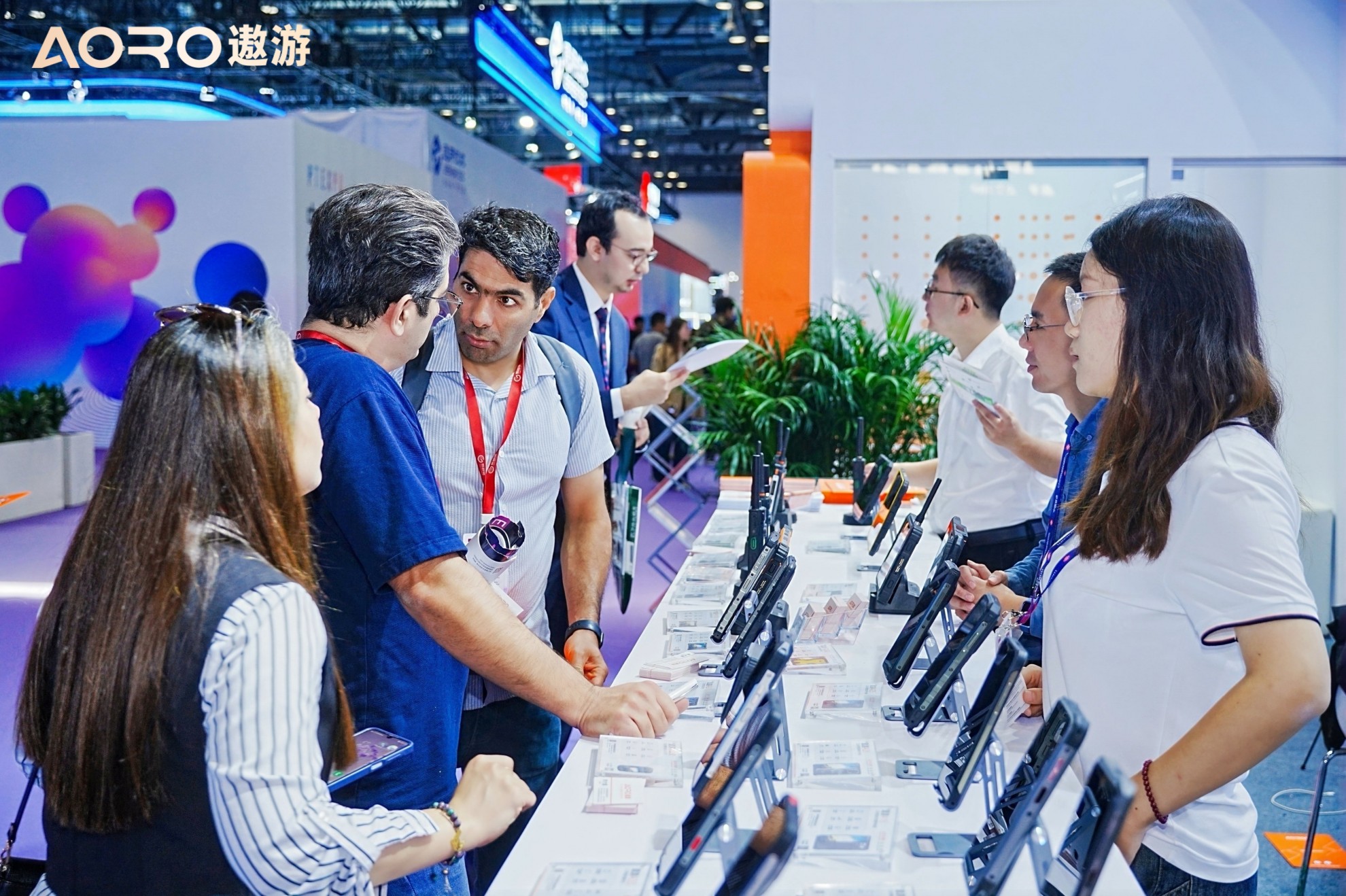 窄带物联网卫星终端