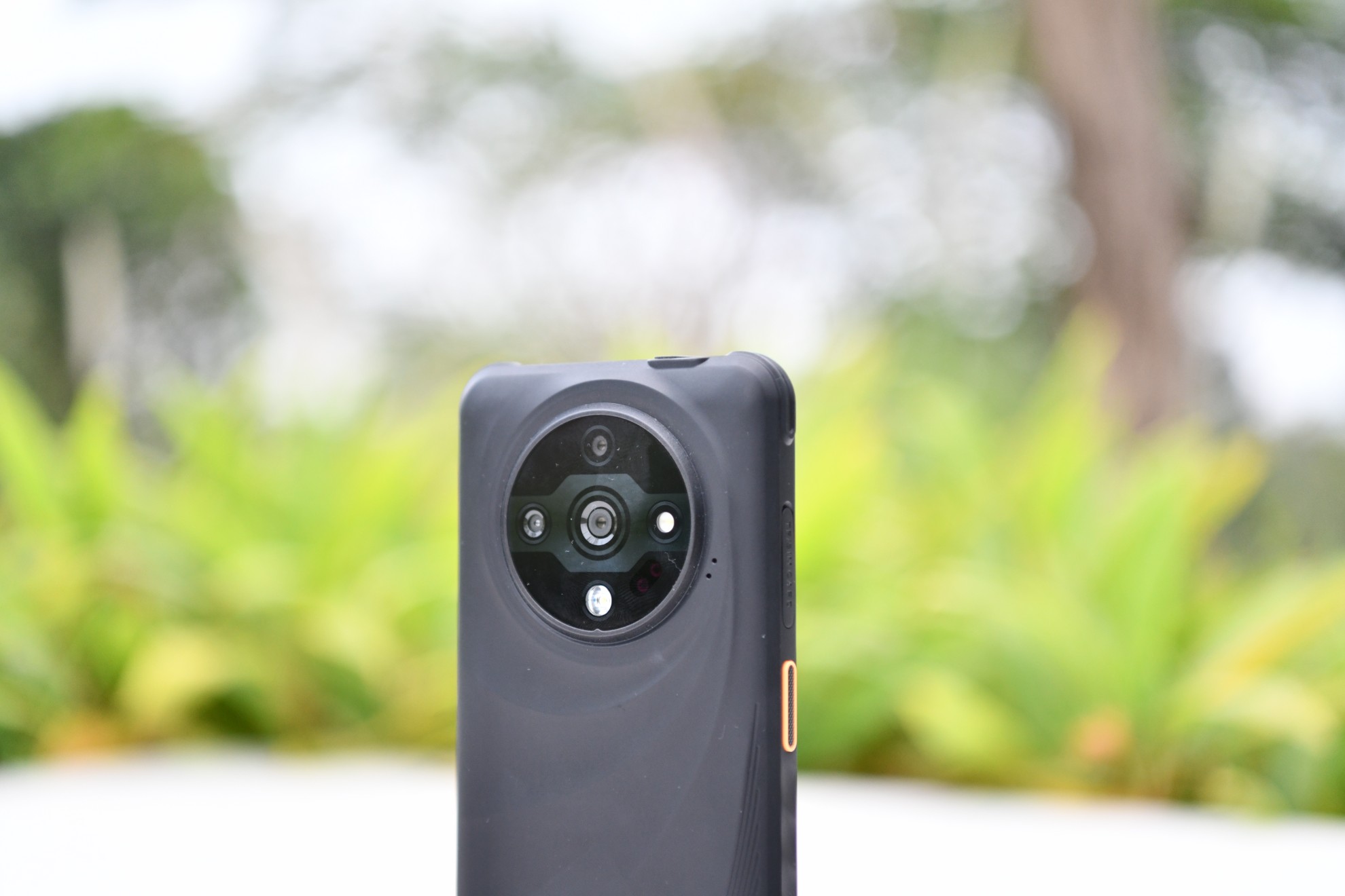 5G防爆手机 5G防爆手机