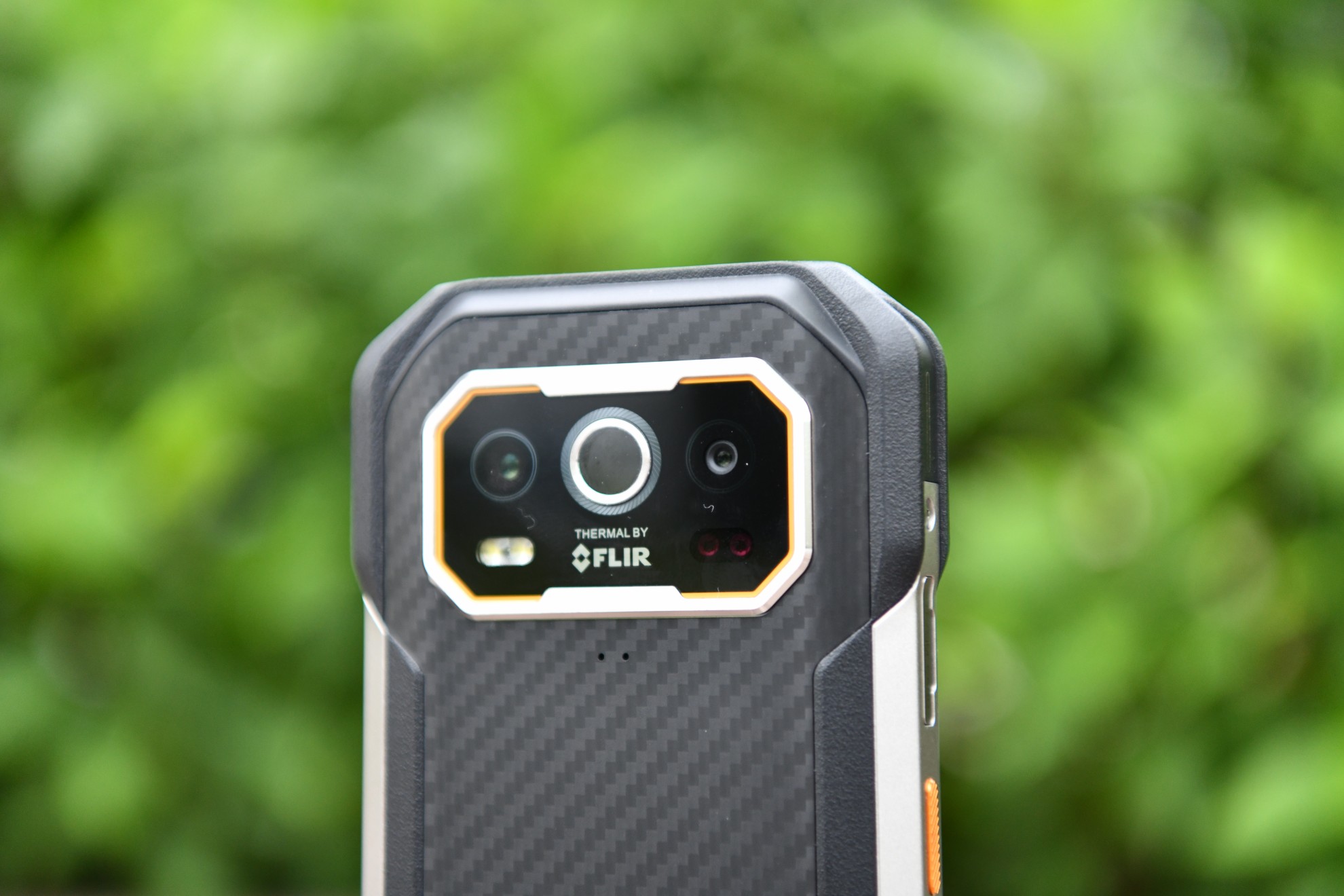 5G防爆手机 5G防爆手机