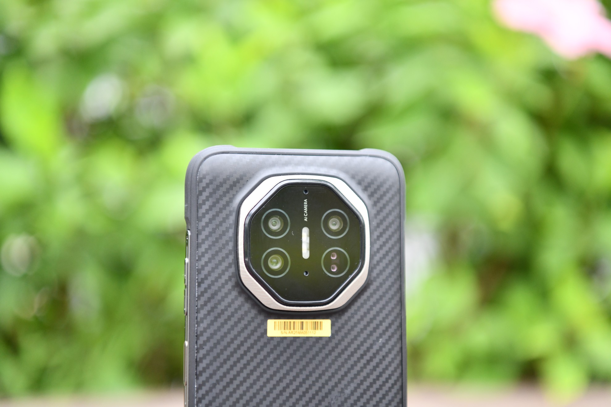 5G防爆手机 5G防爆手机