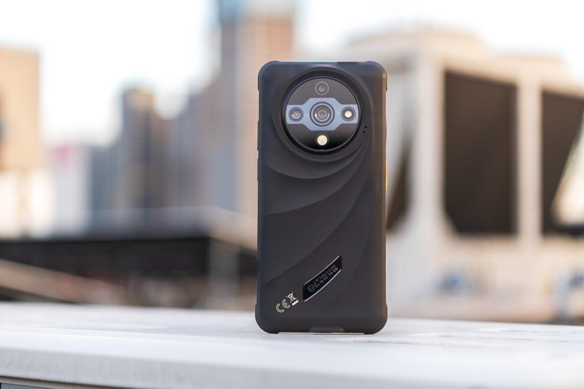 AORO A31 防爆手机