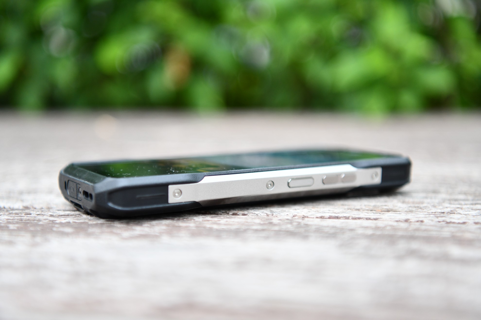 AORO A30 防爆手机