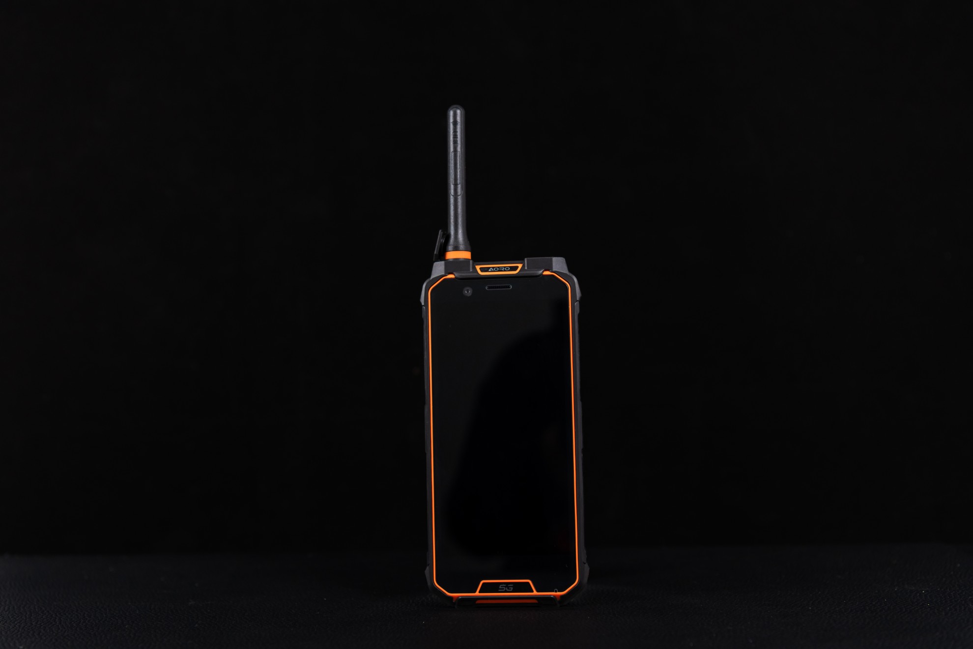 LTE专网防爆手机