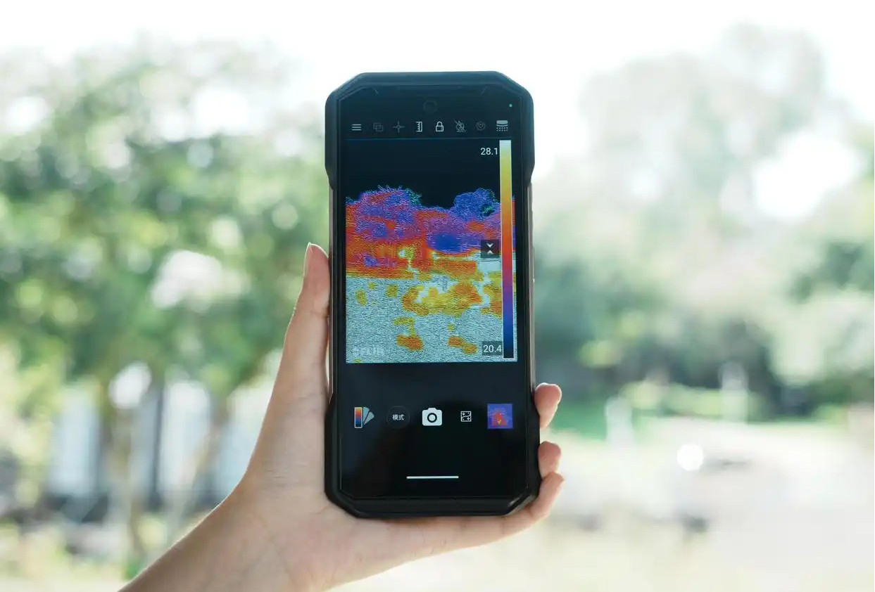 AORO A30防爆手机