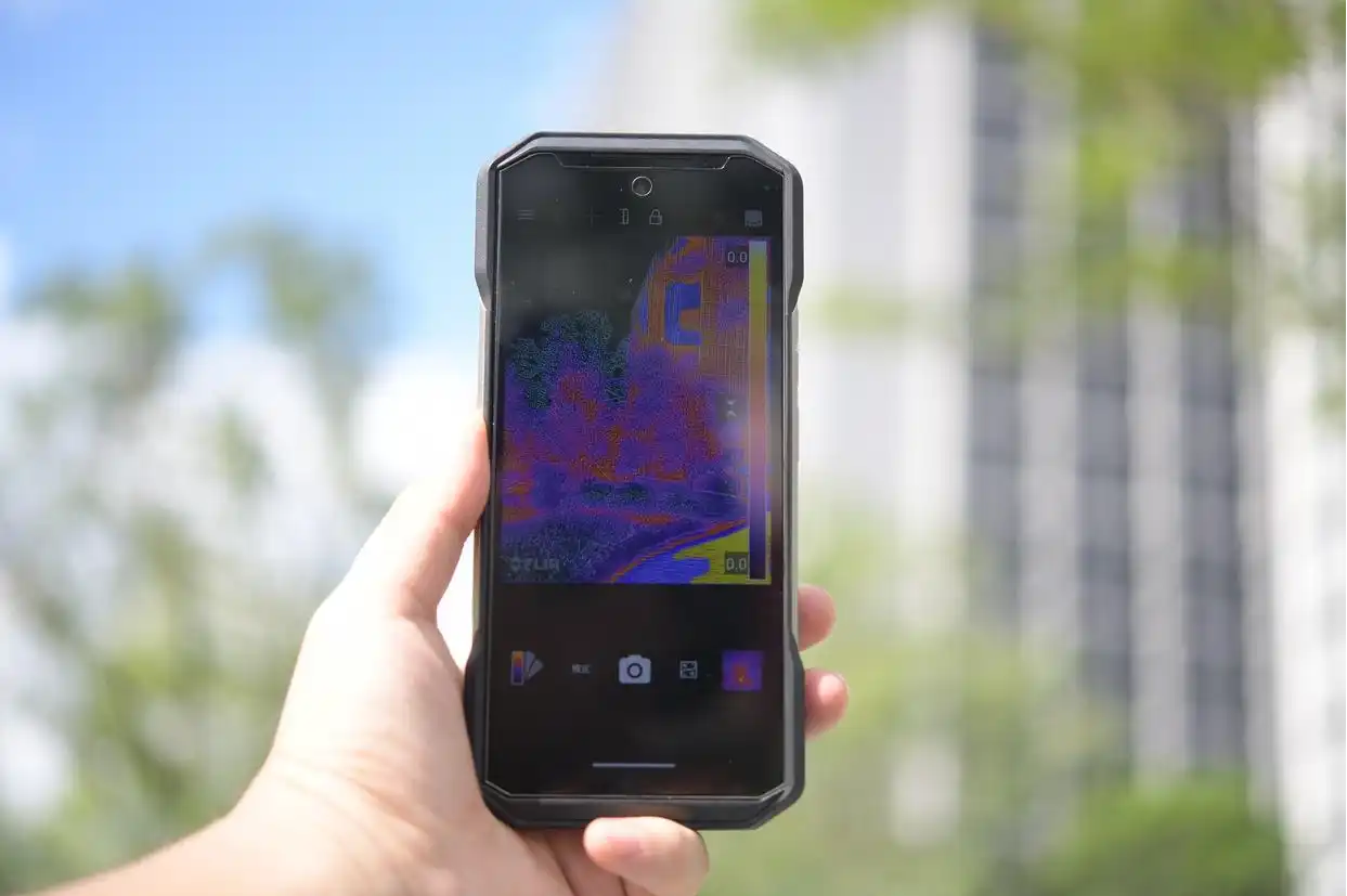 AORO A30防爆手机