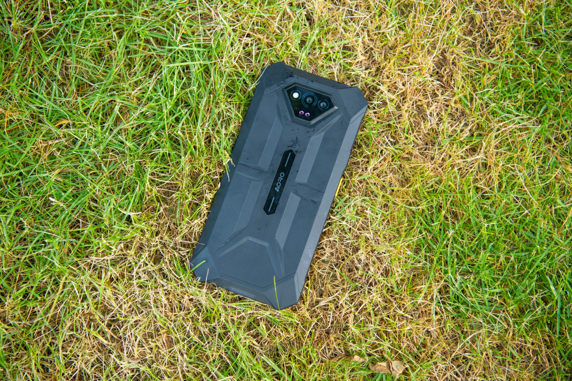 AORO A27三防手机