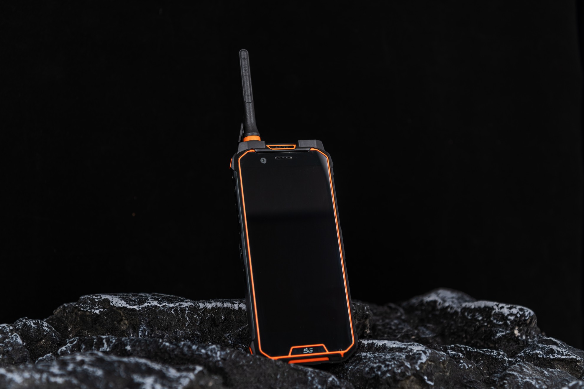 5G防爆手机
