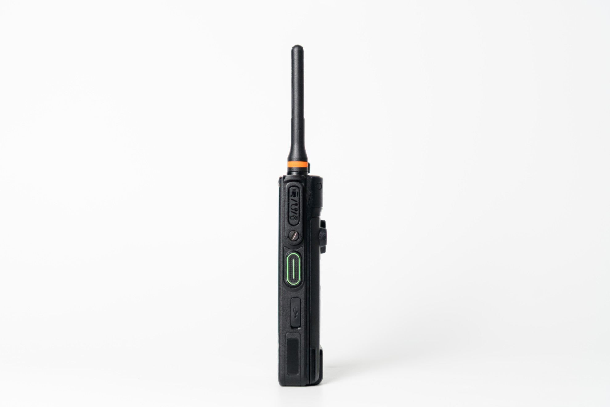 单北斗防爆手机