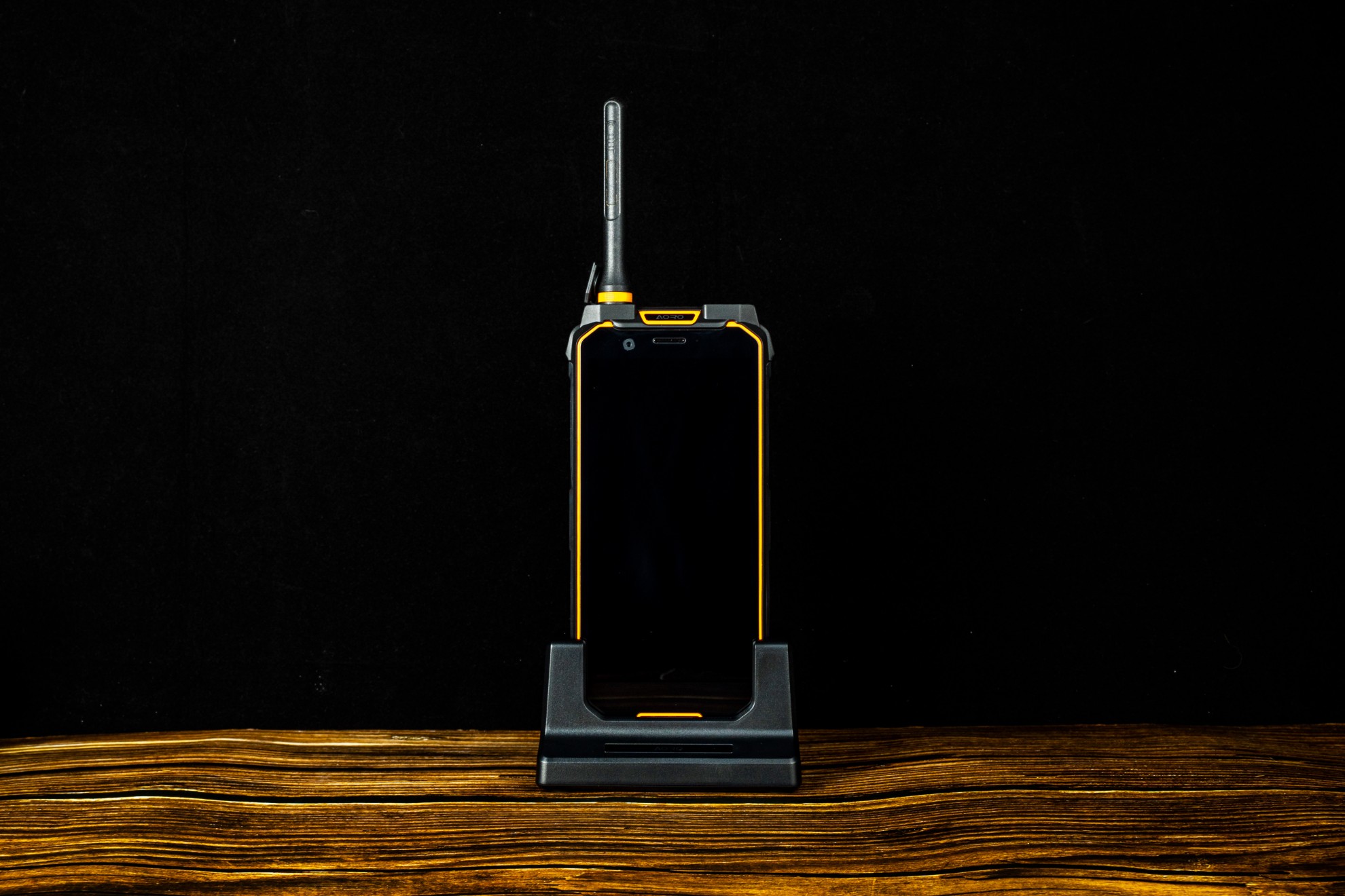 LTE专网防爆手机