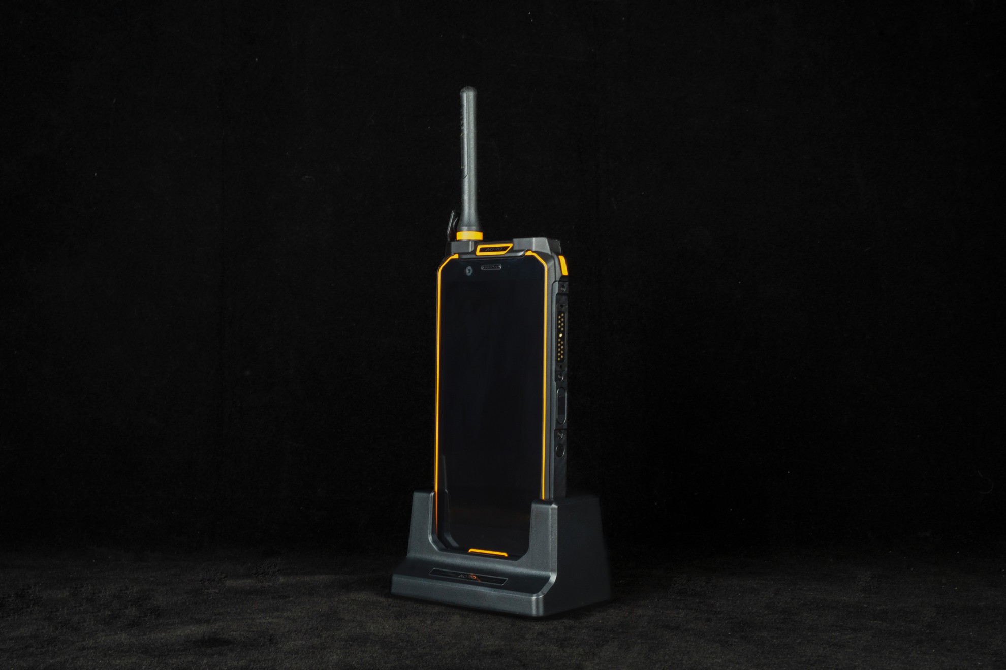 LTE专网防爆手机