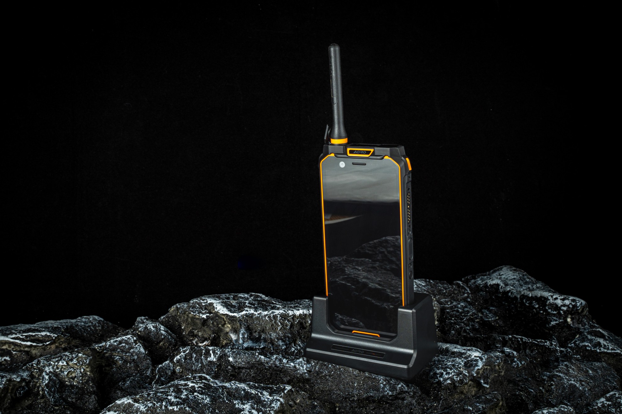 LTE专网防爆手机