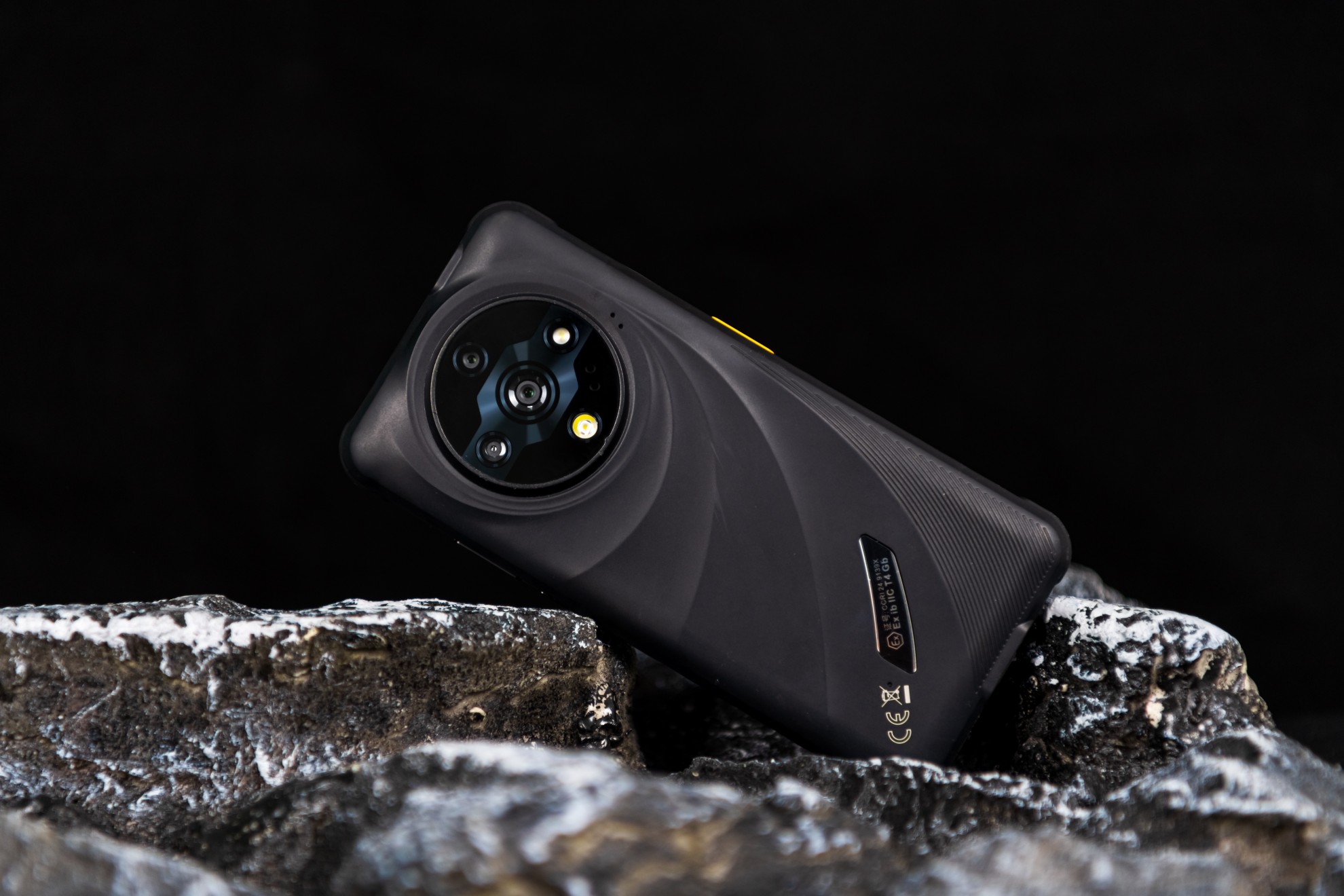 AORO A31防爆手机