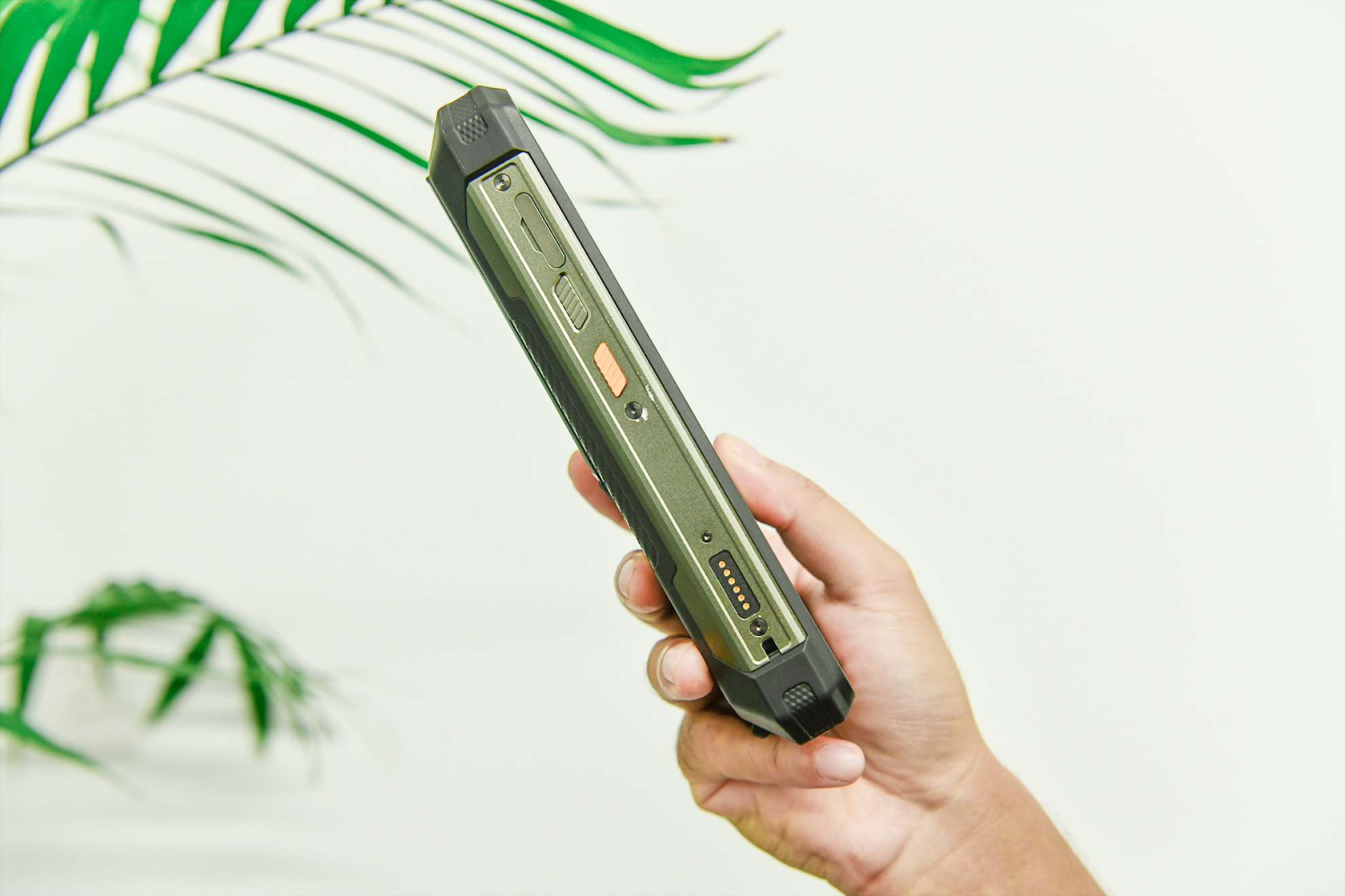 公网防爆手机